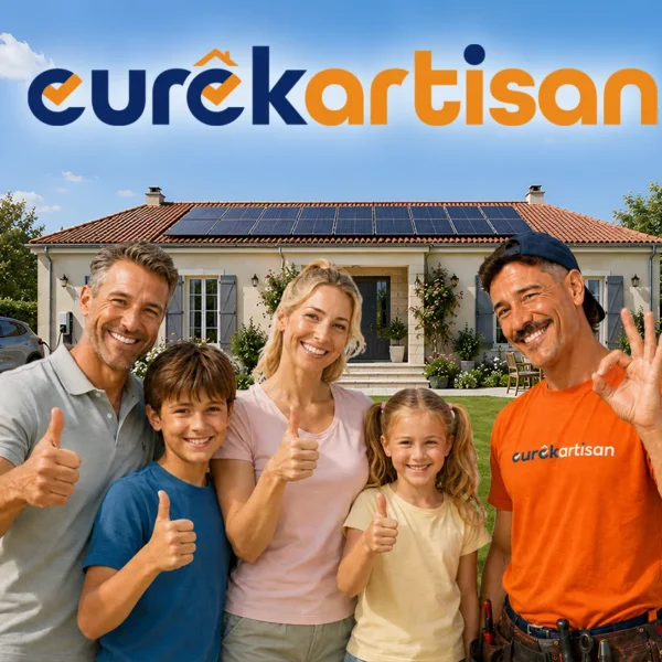 Eurekartisan.com : l’annuaire des meilleurs artisans