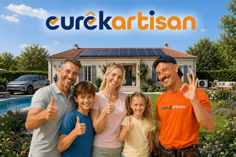 Eurêkartisan : l’annuaire des artisans près de chez vous