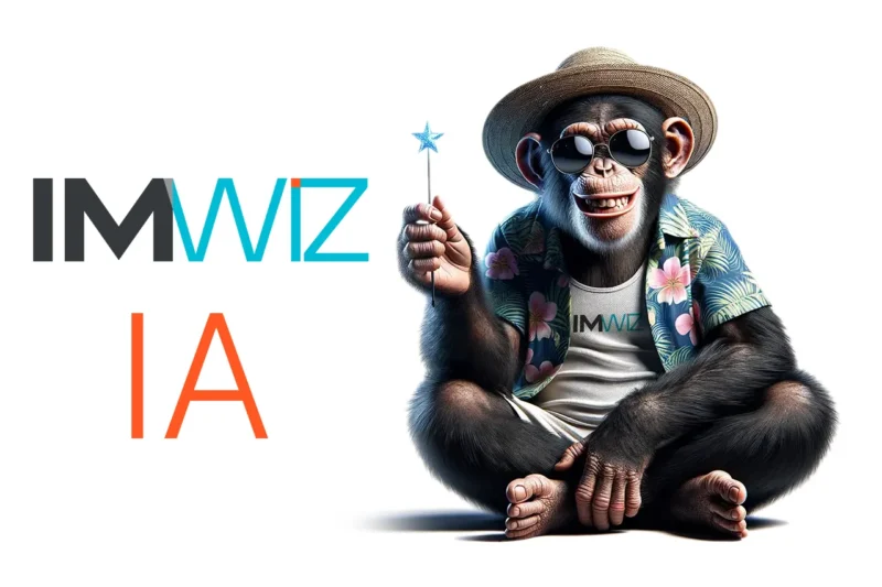 IMWIZ IA : Transformez vos idées en images exceptionnelles grâce à l’IA