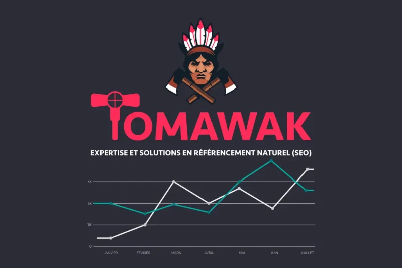 Expertise en référencement naturel : boostez votre SEO avec Tomawak